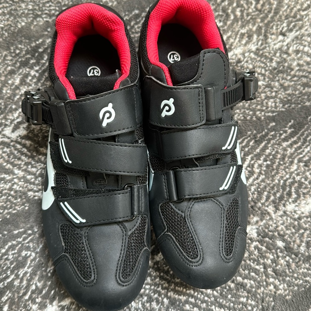 Peloton shoes size 37 women’s 6